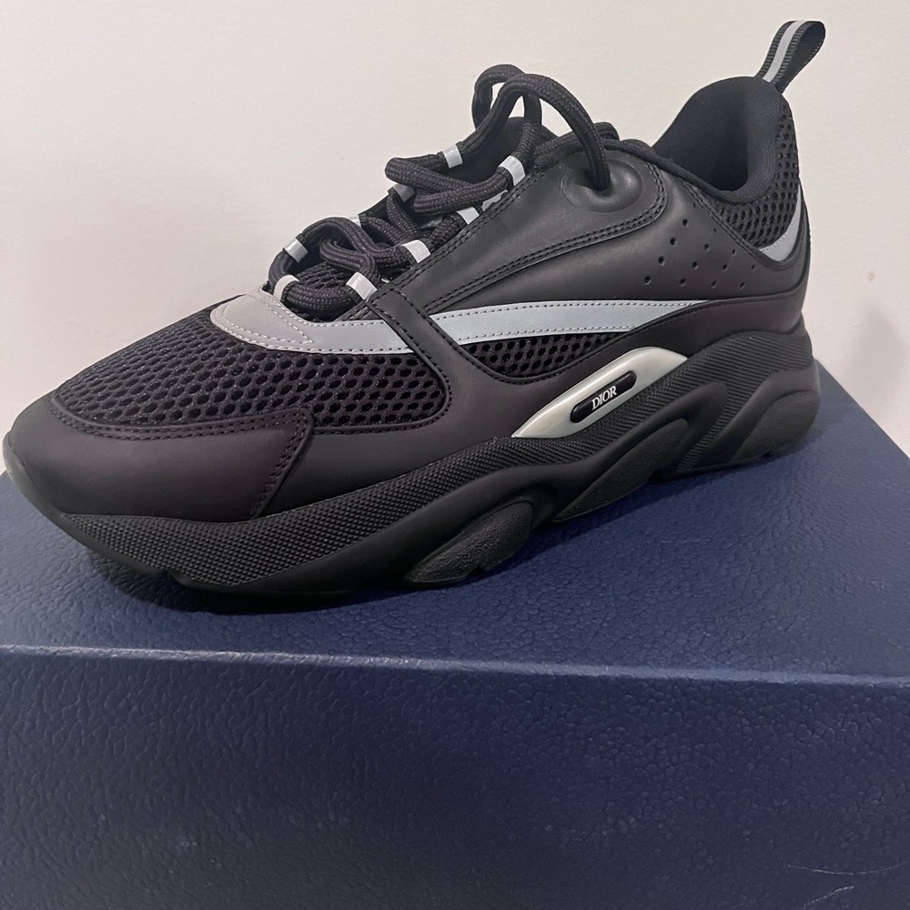 Brand New Christian Dior Shoes Size 45 B22 Never Worn
